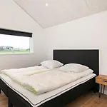 10 Person In Bogense-by Traum Vakantiehuis *