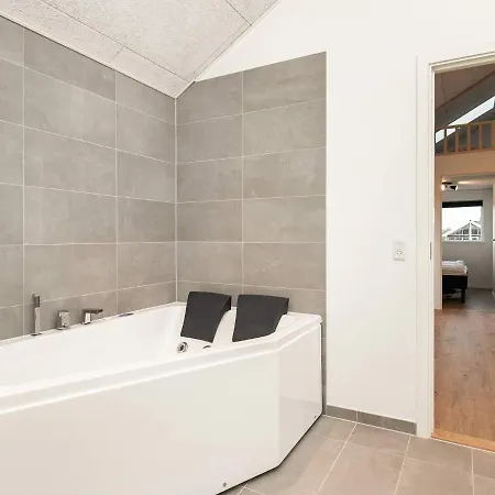 10 Person In Bogense-by Traum Bogense