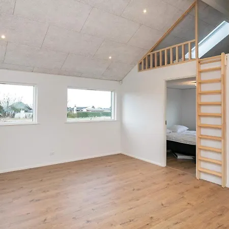 10 Person In Bogense-by Traum 度假居 博恩瑟