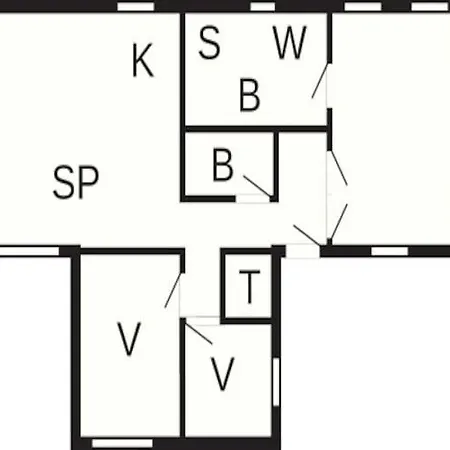 10 Person In Bogense-by Traum *