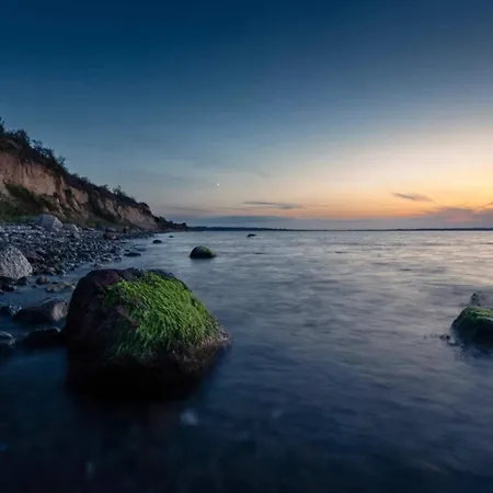 10 Person In Bogense-by Traum * Bogense