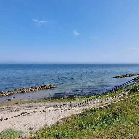 10 Person In Bogense-by Traum Casa vacanze