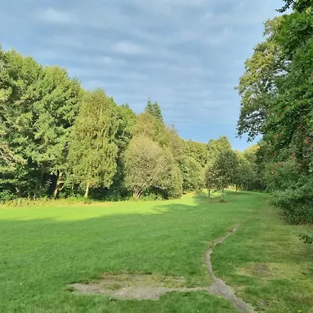 度假居 10 Person In Bogense-by Traum 博恩瑟