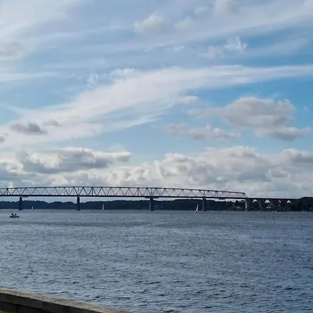 10 Person In Bogense-by Traum Casa vacanze