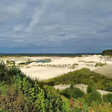 10 Person In Bogense-by Traum Casa vacanze