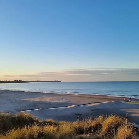 Casa vacanze 10 Person In Bogense-by Traum