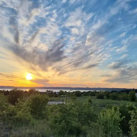 Casa de Férias 10 Person In Bogense-by Traum