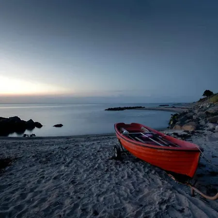 10 Person In Bogense-by Traum Casa vacanze