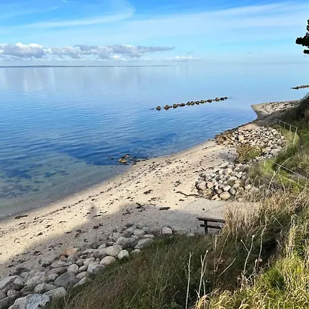 Casa de Férias 10 Person In Bogense-by Traum