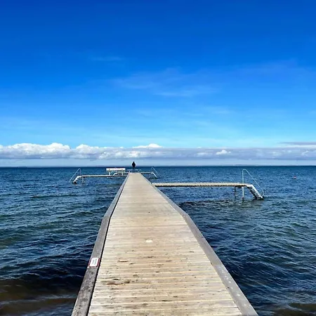 10 Person In Bogense-by Traum Casa vacanze Bogense