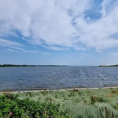 10 Person In Bogense-by Traum Casa vacanze Bogense